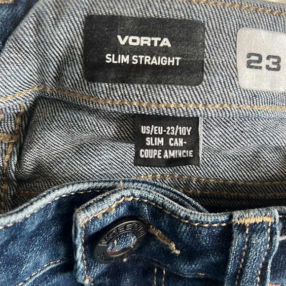 Volcom Jeans - Picture 5 of 5